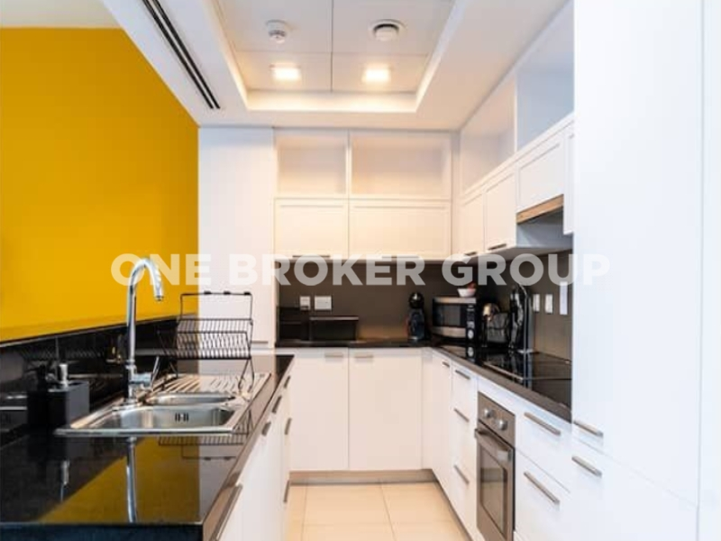 BURJ VIEW | FURNISHED | READY TO MOVE IN-pic_3